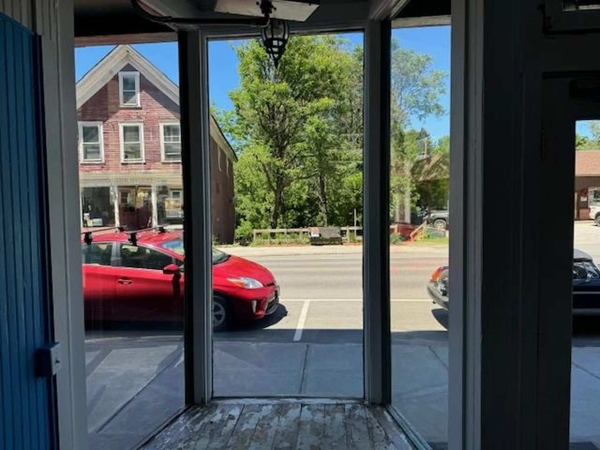 35 S. Main Street Hardwick VT 05843