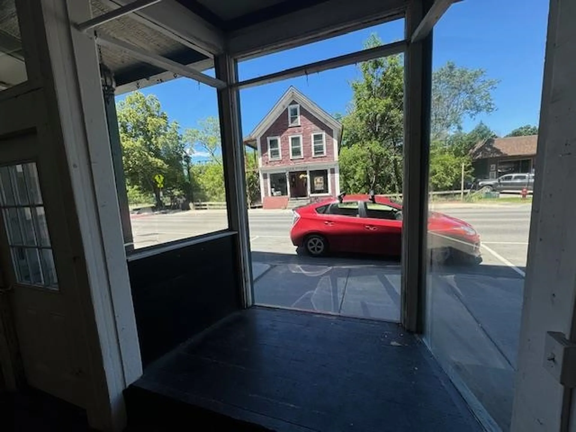 35 S. Main Street Hardwick VT 05843