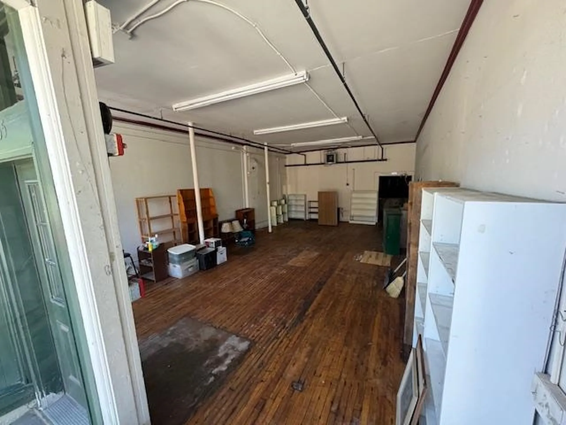 35 S. Main Street Hardwick VT 05843