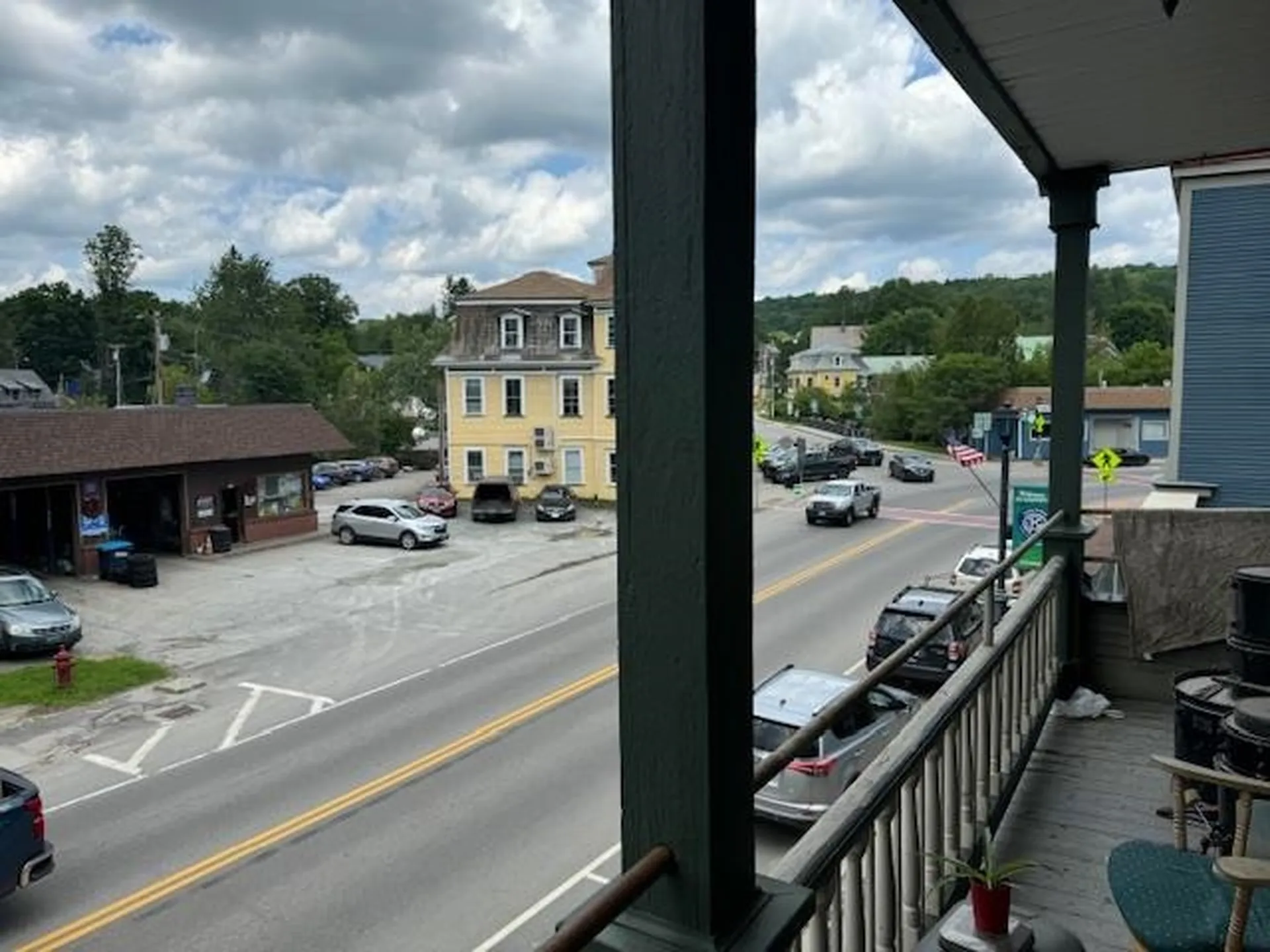 35 S. Main Street Hardwick VT 05843