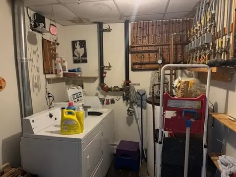 35 S. Main Street Hardwick VT 05843