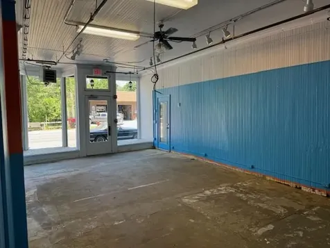 35 S. Main Street Hardwick VT 05843