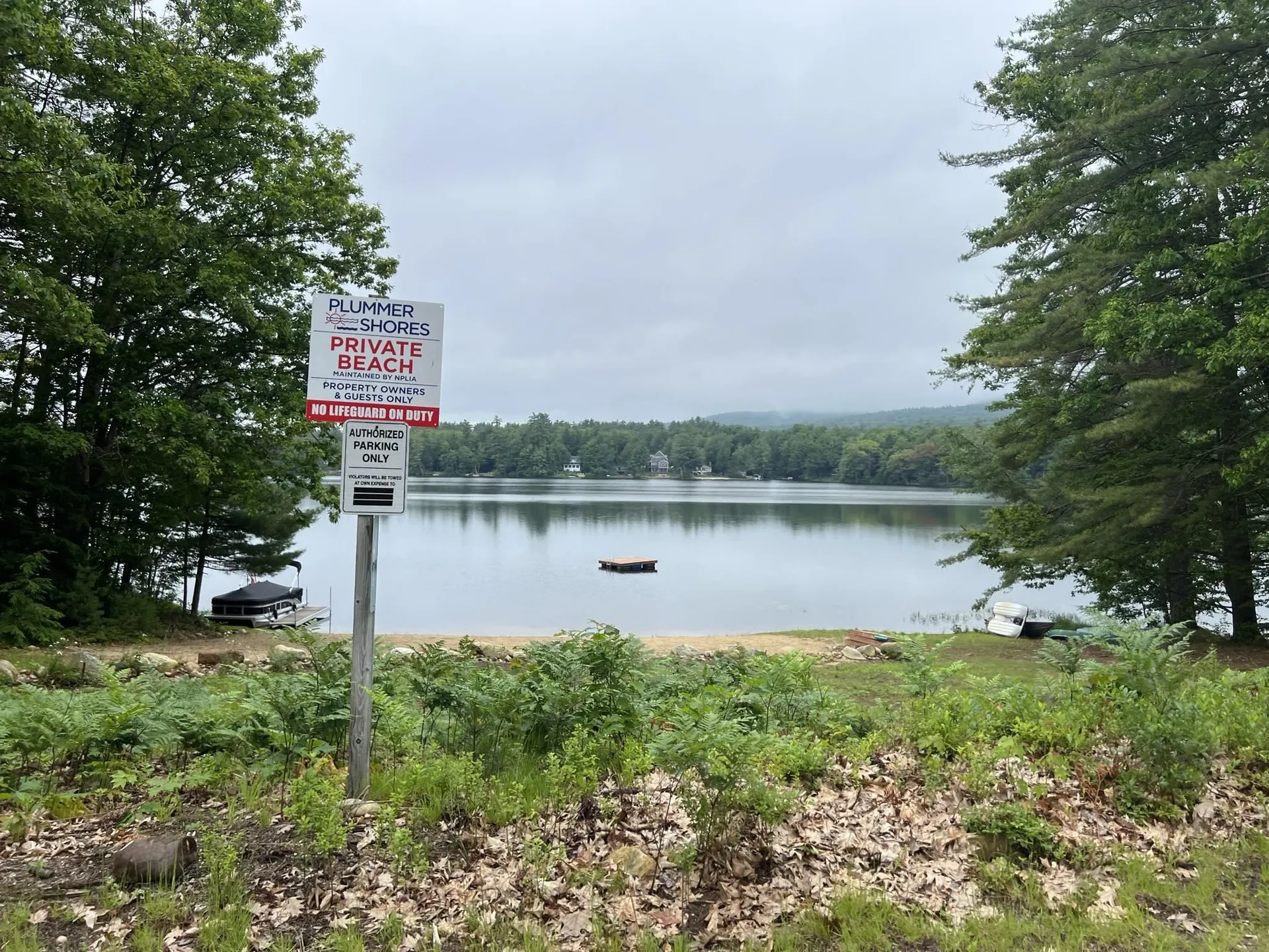 26 Hueber Drive Sanbornton NH 03269