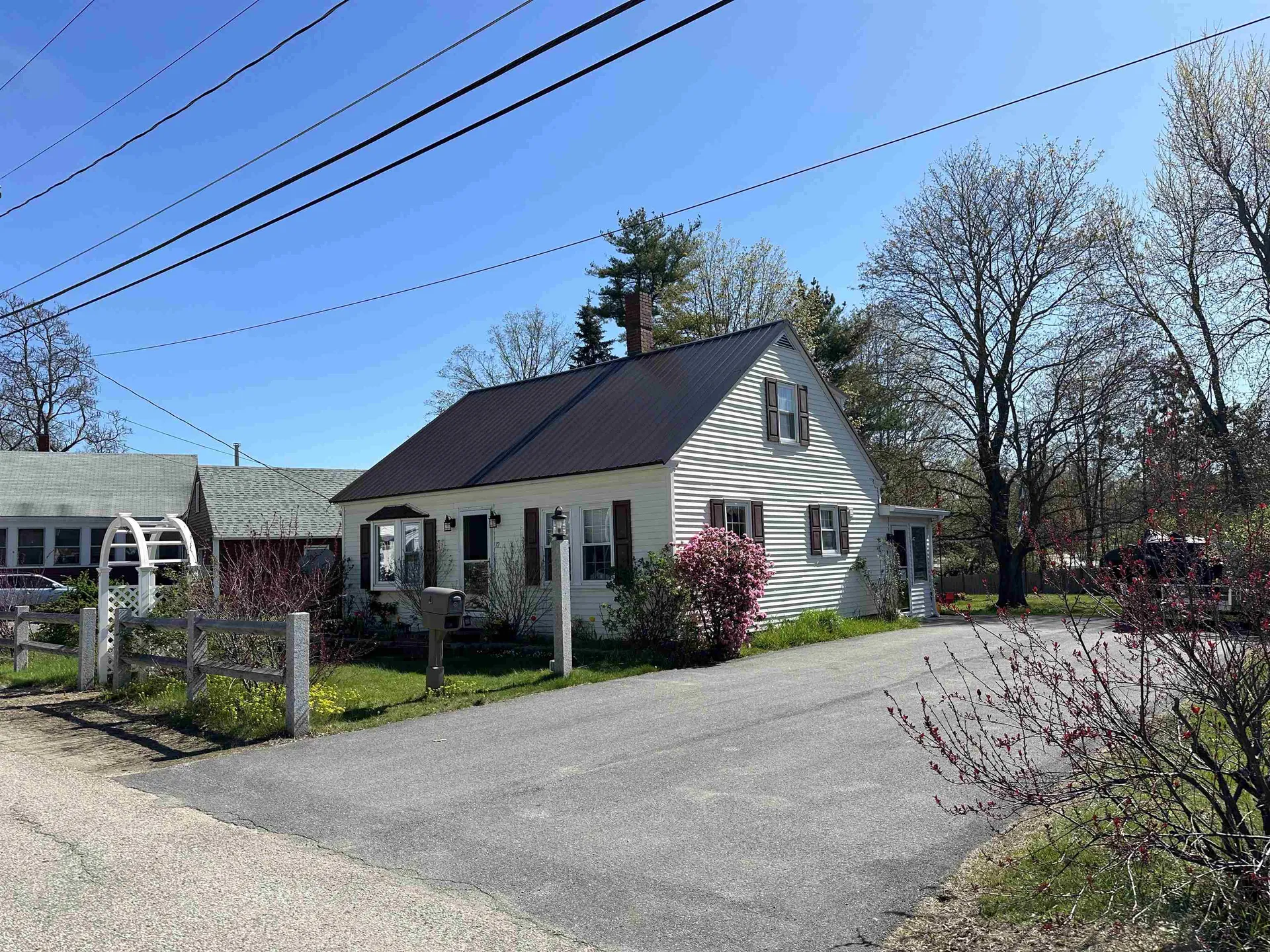 12 Patriots Way Rochester NH 03839