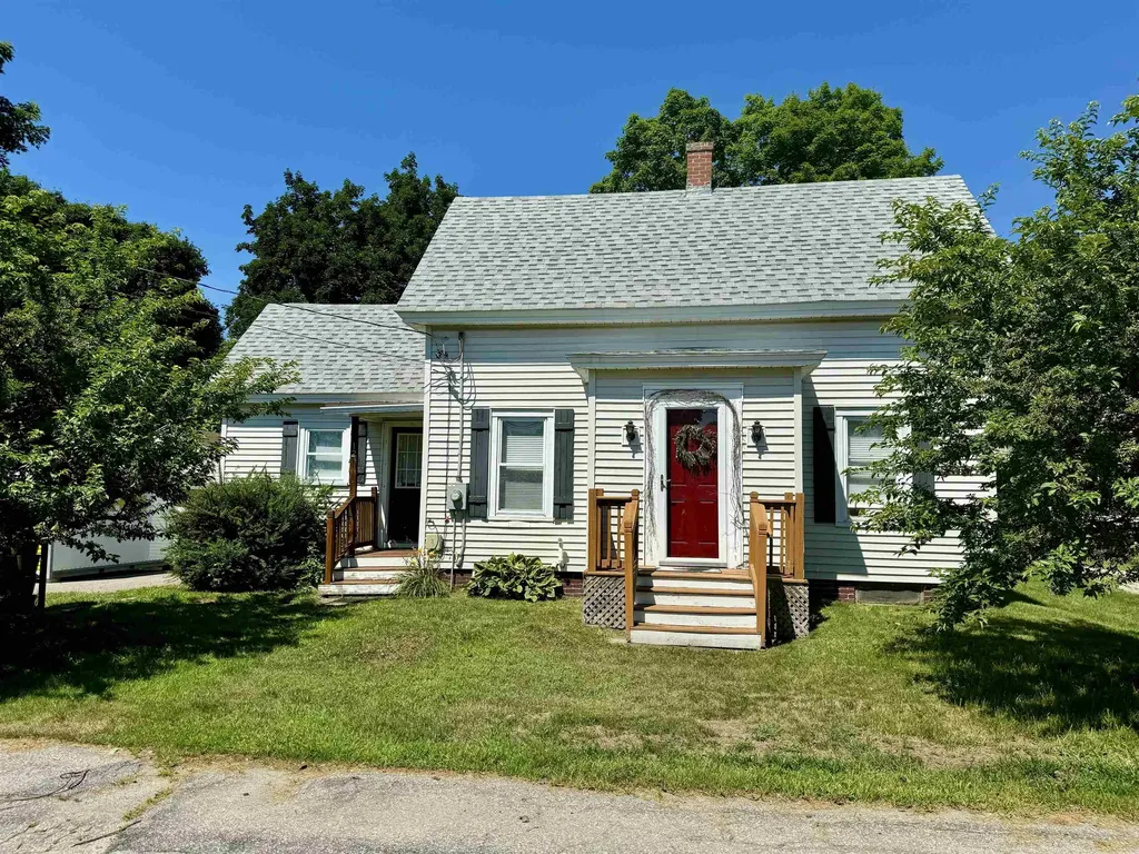 12 Avon Street Concord NH 03301