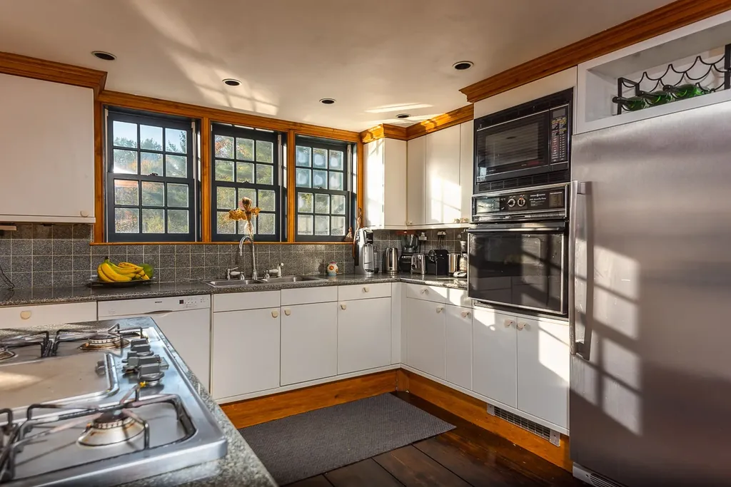 196 Adam Hill Road Northfield VT 05663