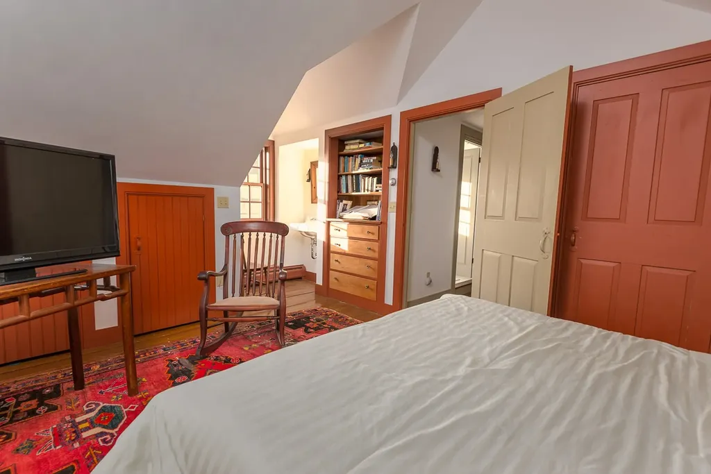 196 Adam Hill Road Northfield VT 05663