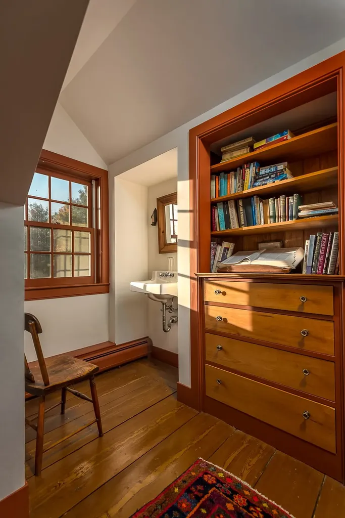 196 Adam Hill Road Northfield VT 05663