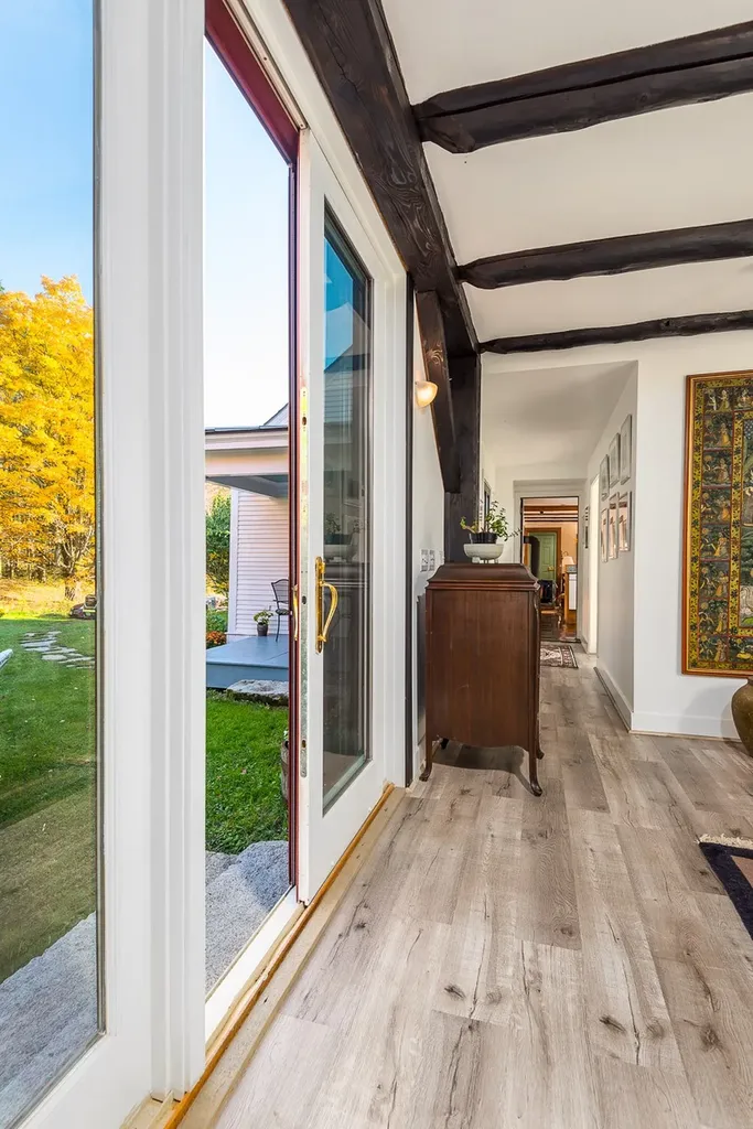 196 Adam Hill Road Northfield VT 05663