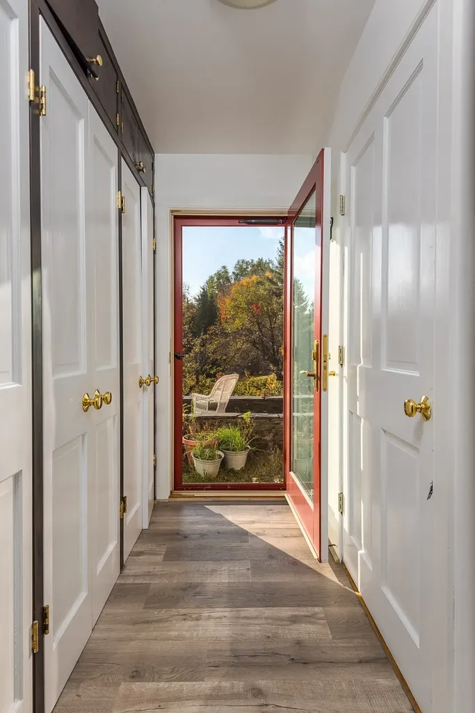 196 Adam Hill Road Northfield VT 05663