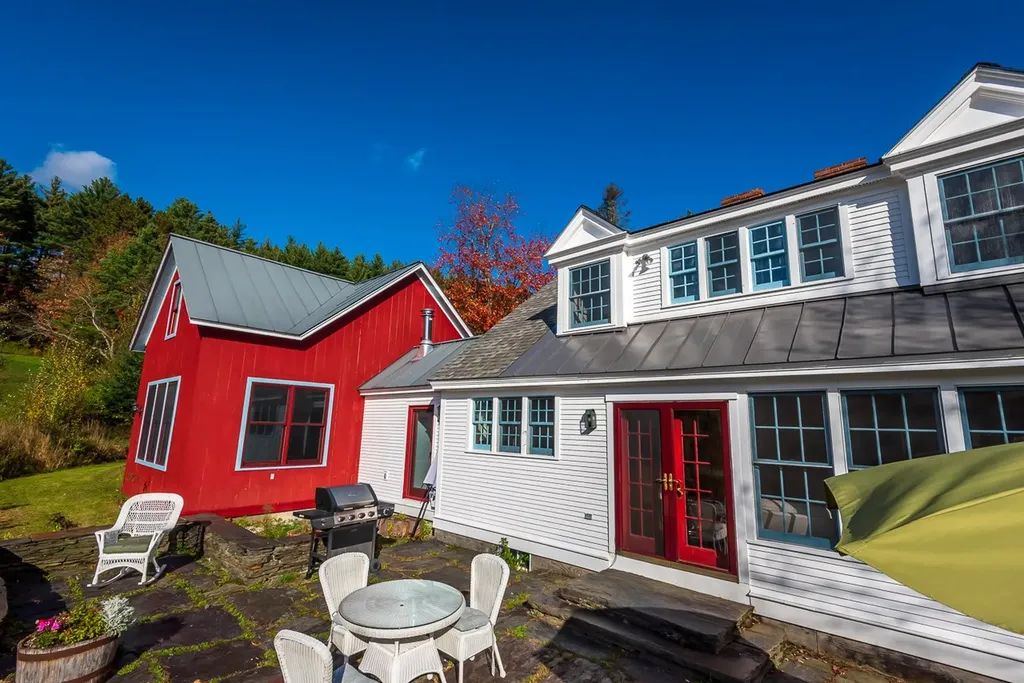 196 Adam Hill Road Northfield VT 05663