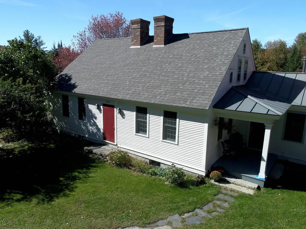 196 Adam Hill Road Northfield VT 05663