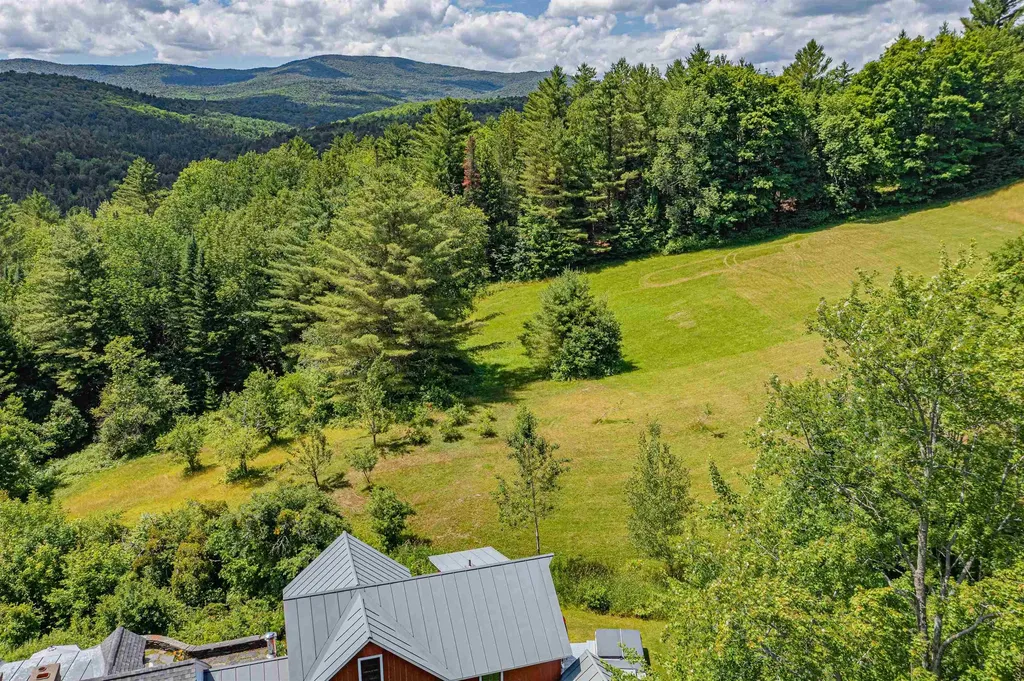 196 Adam Hill Road Northfield VT 05663