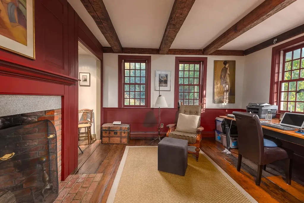 196 Adam Hill Road Northfield VT 05663