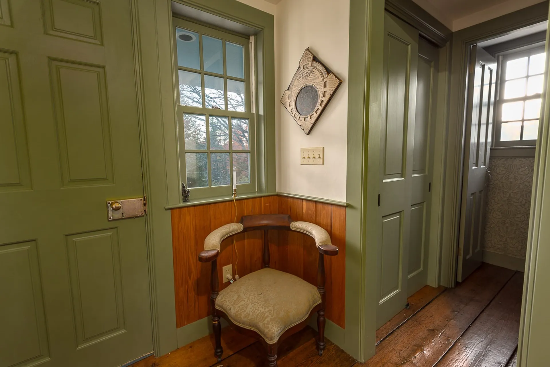 196 Adam Hill Road Northfield VT 05663