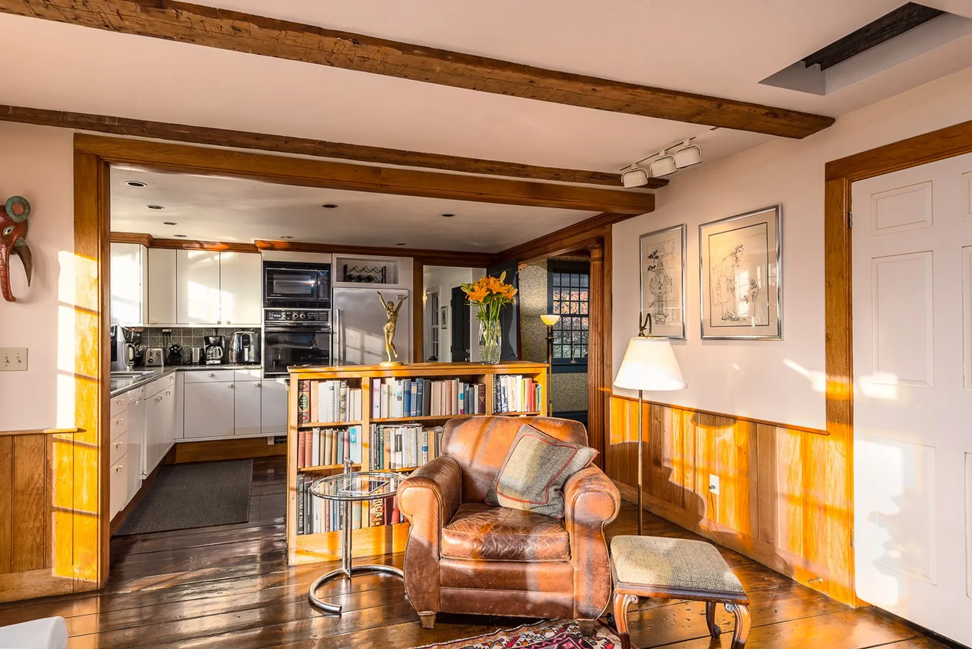 196 Adam Hill Road Northfield VT 05663