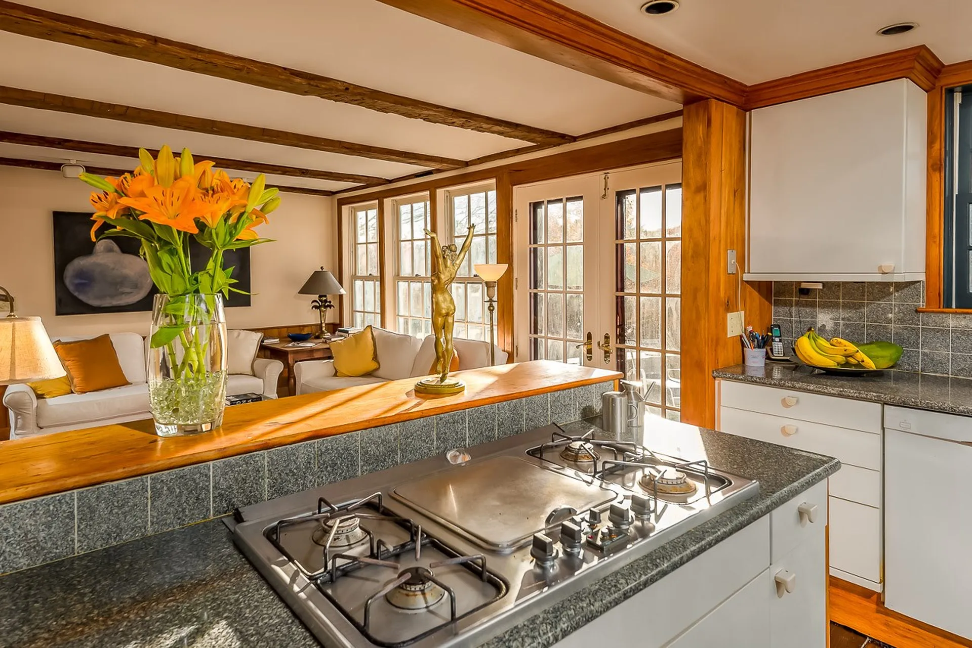 196 Adam Hill Road Northfield VT 05663