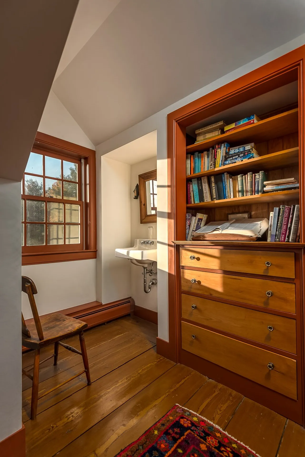 196 Adam Hill Road Northfield VT 05663