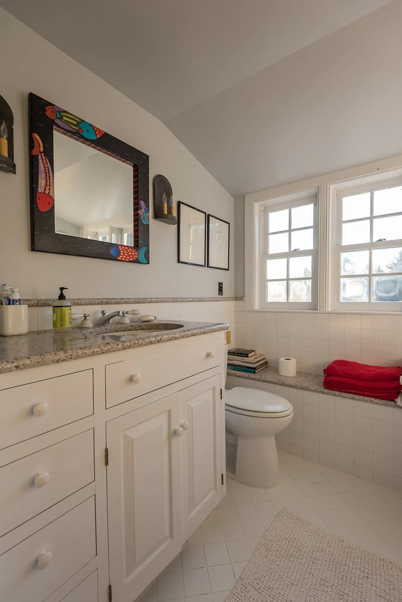 196 Adam Hill Road Northfield VT 05663