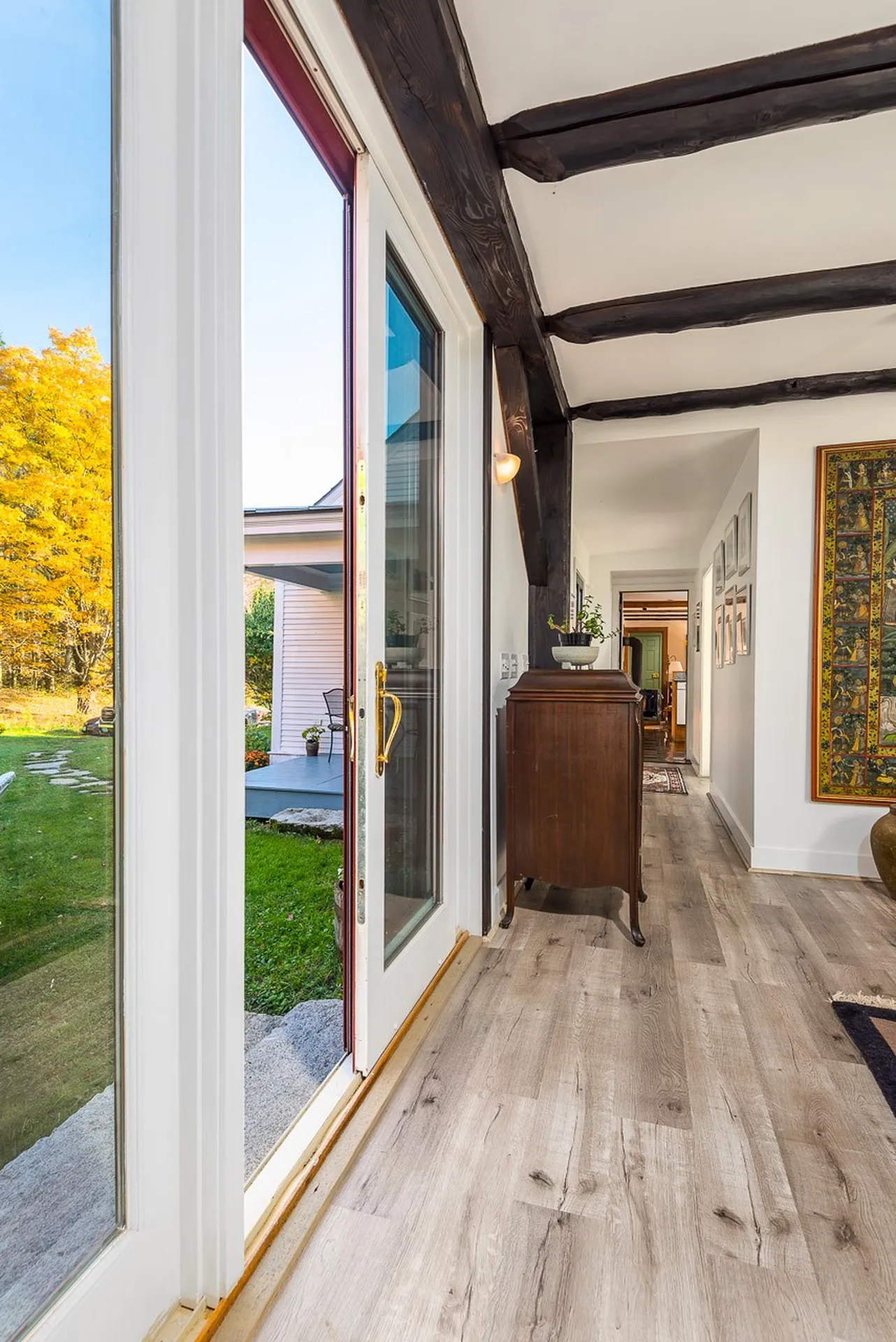 196 Adam Hill Road Northfield VT 05663