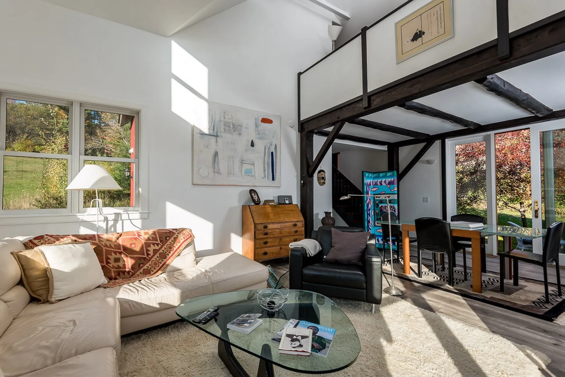 196 Adam Hill Road Northfield VT 05663