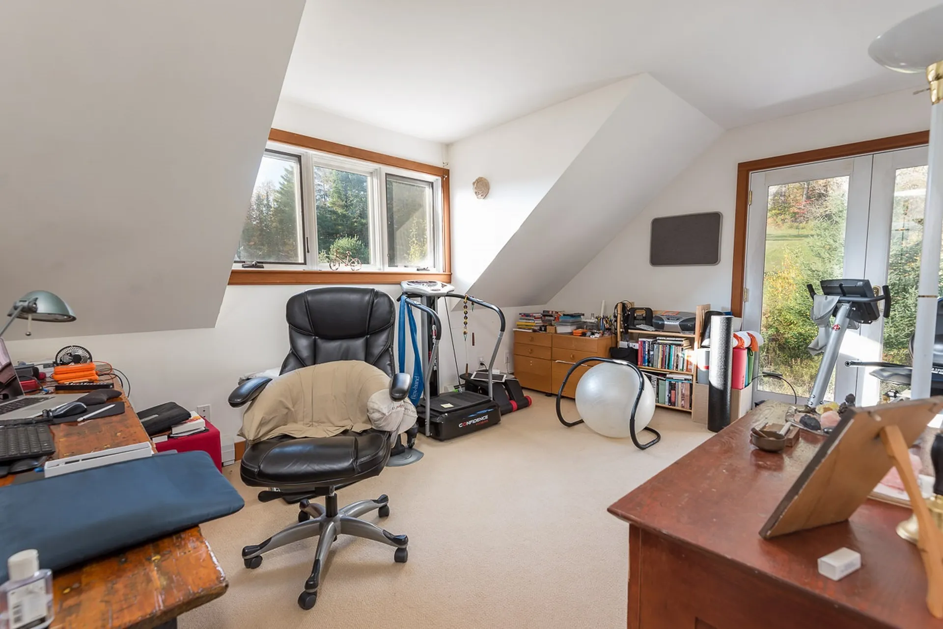 196 Adam Hill Road Northfield VT 05663