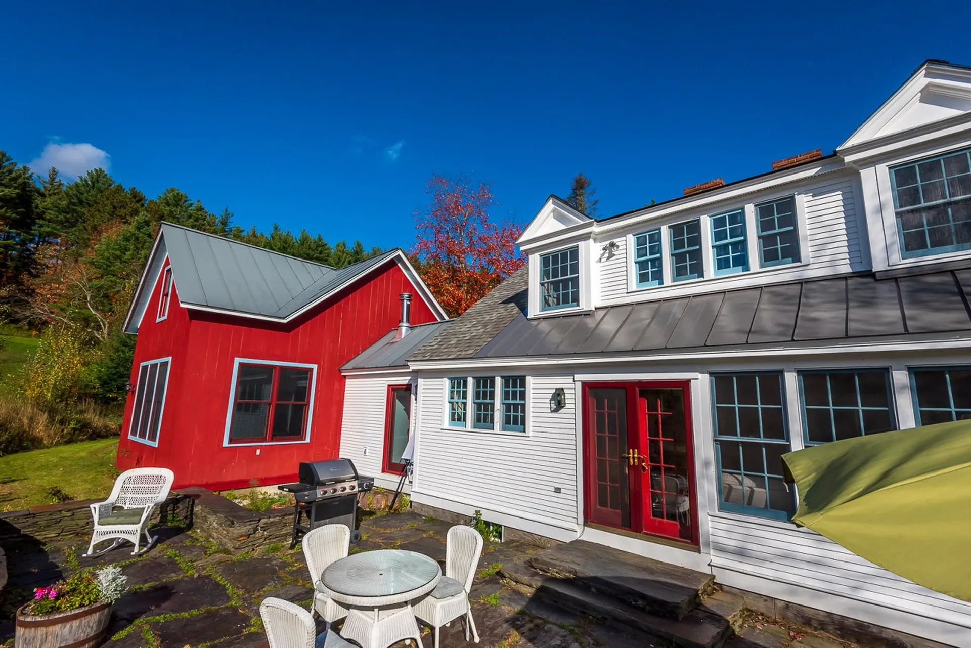 196 Adam Hill Road Northfield VT 05663