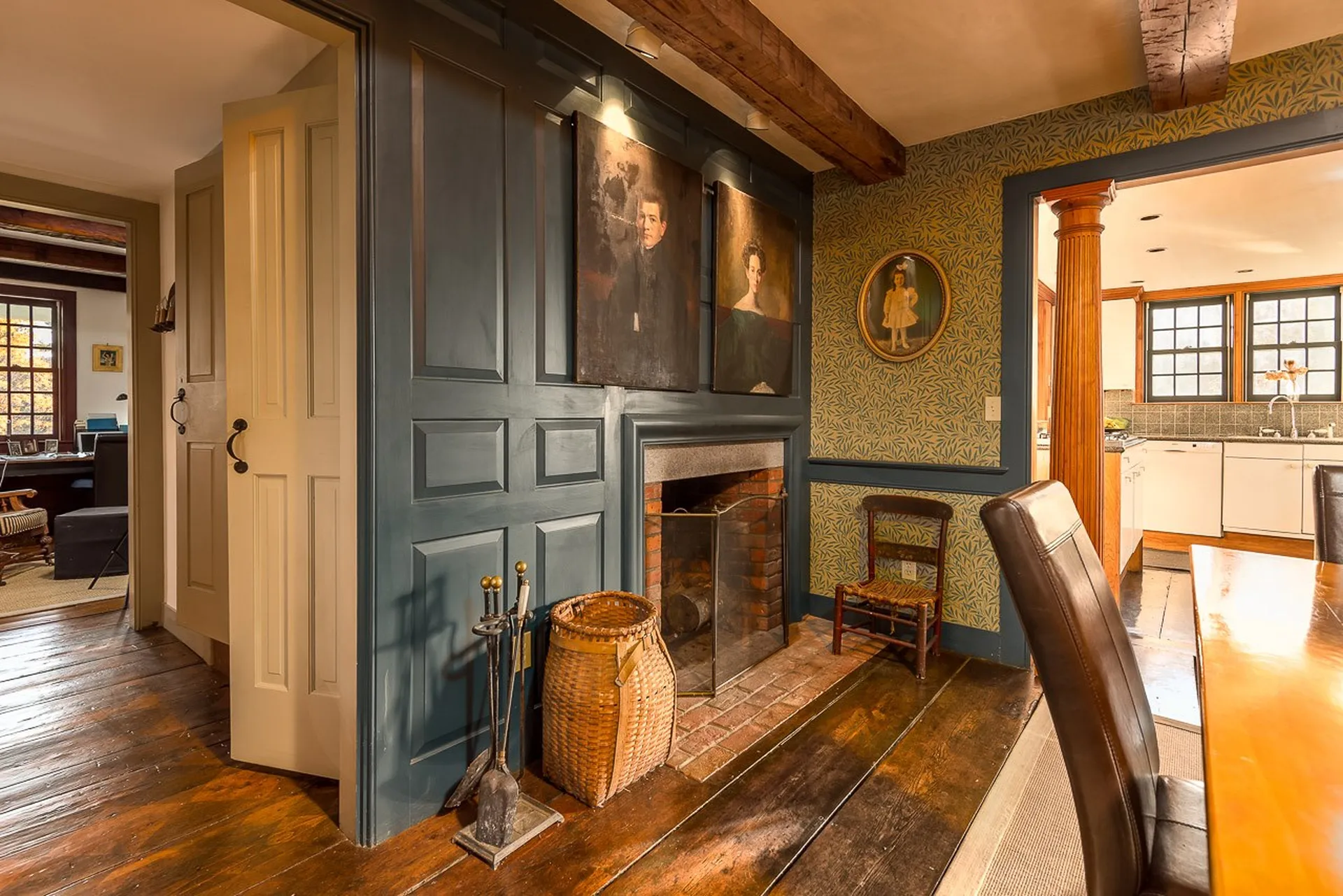 196 Adam Hill Road Northfield VT 05663