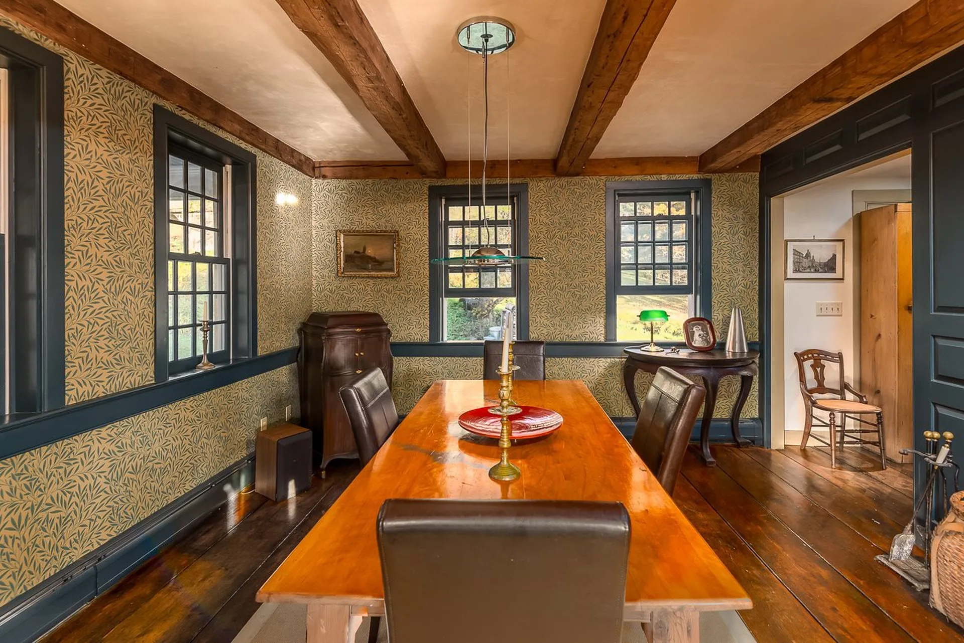 196 Adam Hill Road Northfield VT 05663