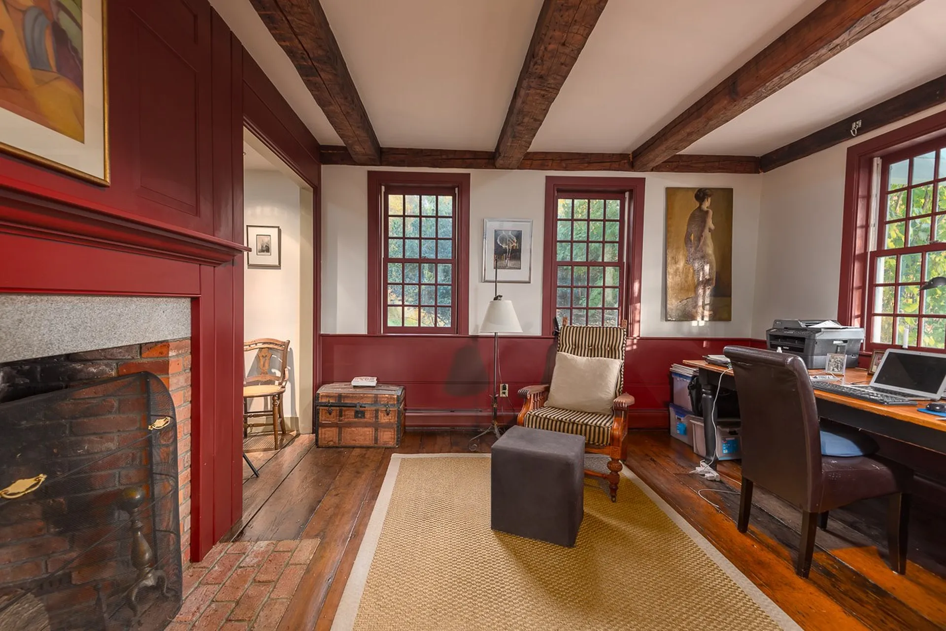 196 Adam Hill Road Northfield VT 05663