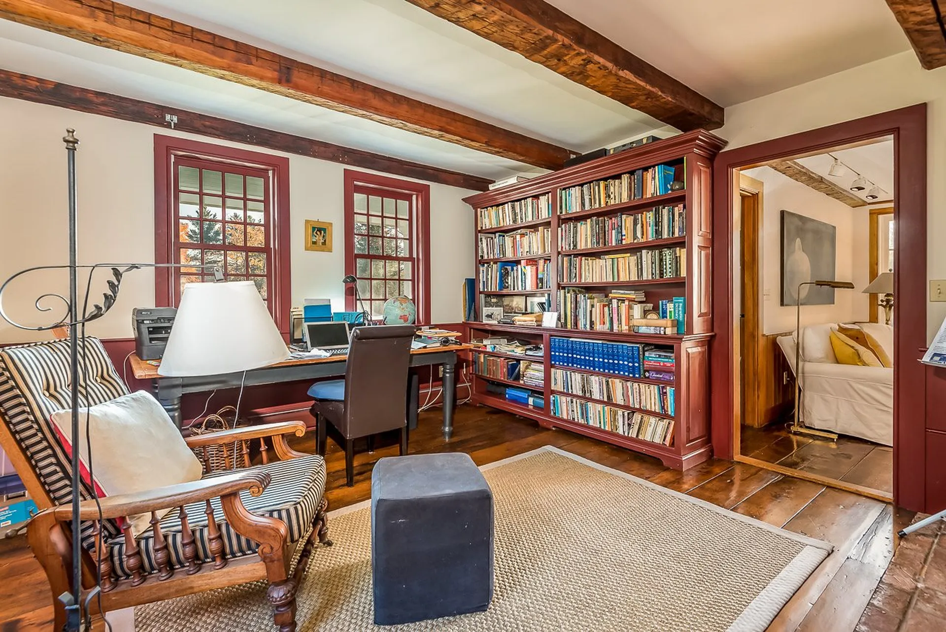 196 Adam Hill Road Northfield VT 05663