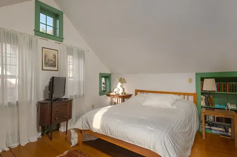 196 Adam Hill Road Northfield VT 05663