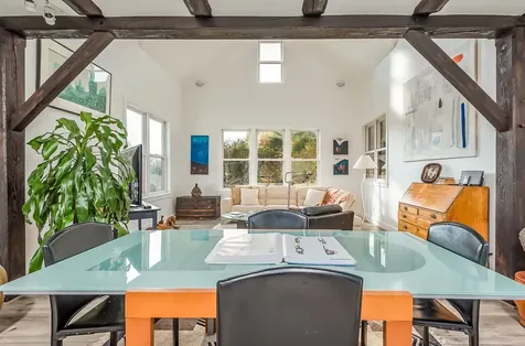 196 Adam Hill Road Northfield VT 05663