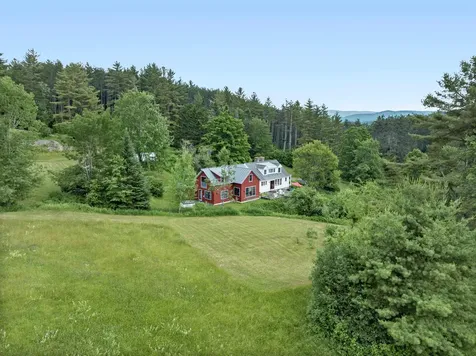 196 Adam Hill Road Northfield VT 05663