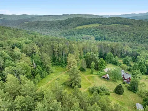 196 Adam Hill Road Northfield VT 05663