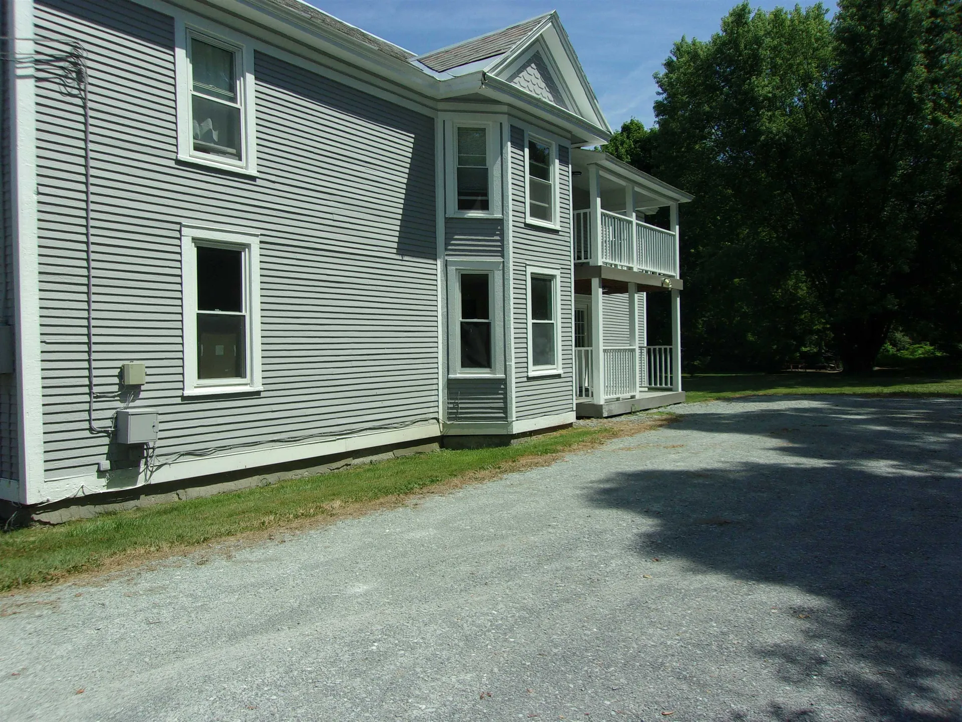 54 Mechanic Street Castleton VT 05735