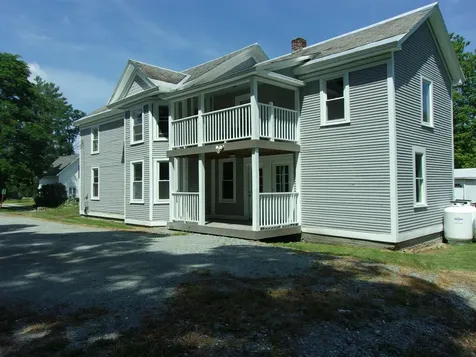 54 Mechanic Street Castleton VT 05735