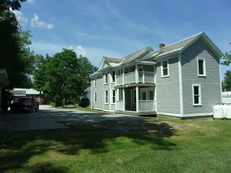 54 Mechanic Street Castleton VT 05735