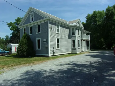 54 Mechanic Street Castleton VT 05735