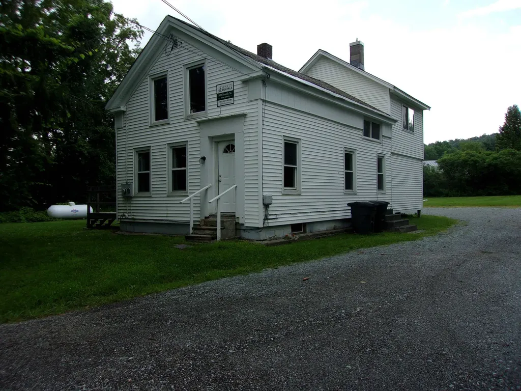 589 South Street Castleton VT 05735