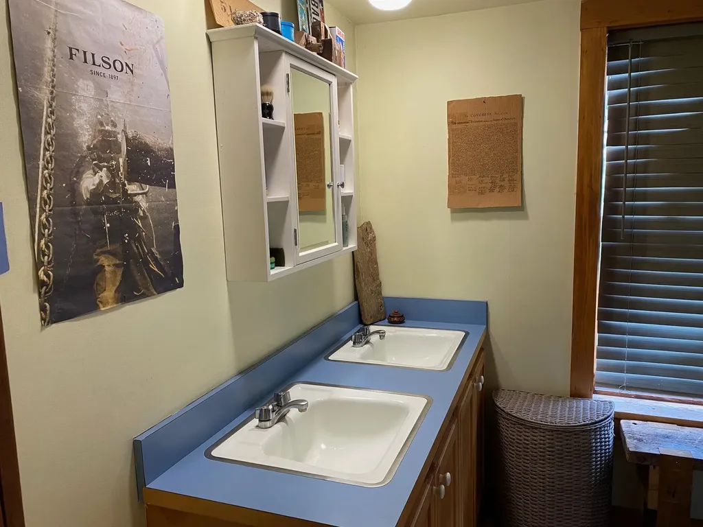 1915 East Hill Road Calais VT 05650