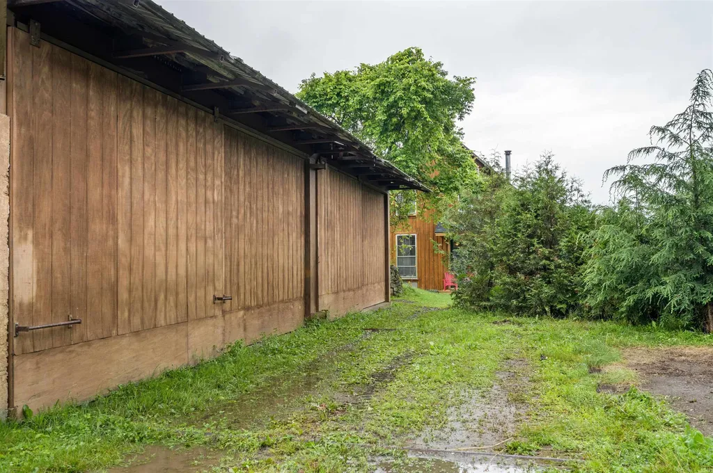 1915 East Hill Road Calais VT 05650