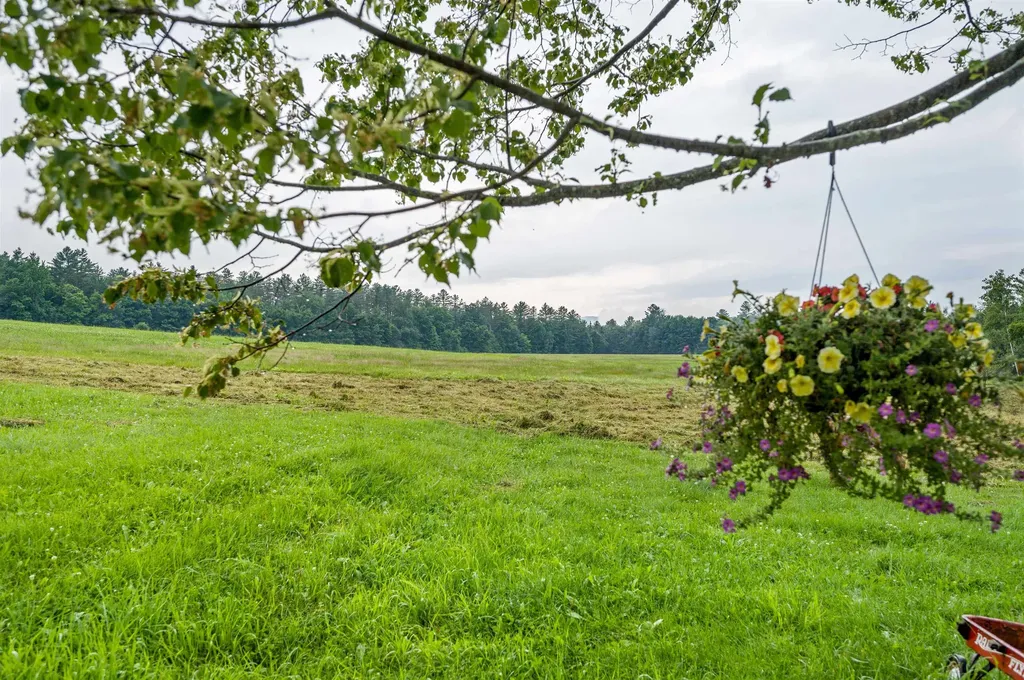 1915 East Hill Road Calais VT 05650