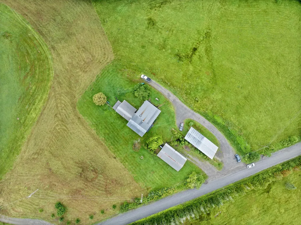 1915 East Hill Road Calais VT 05650