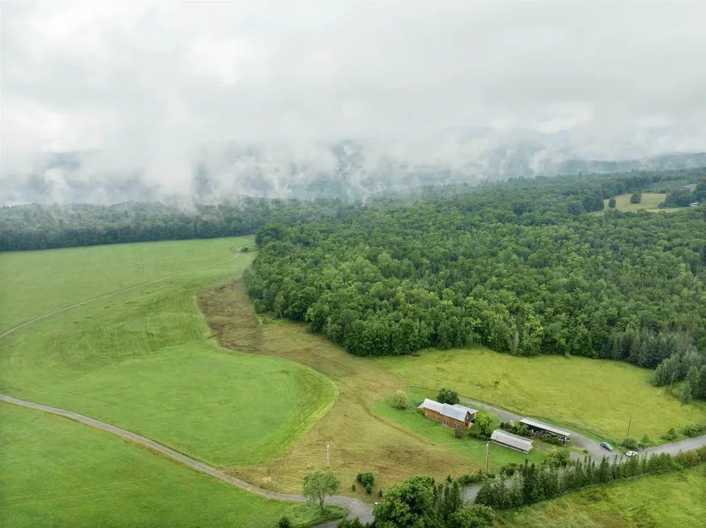 1915 East Hill Road Calais VT 05650