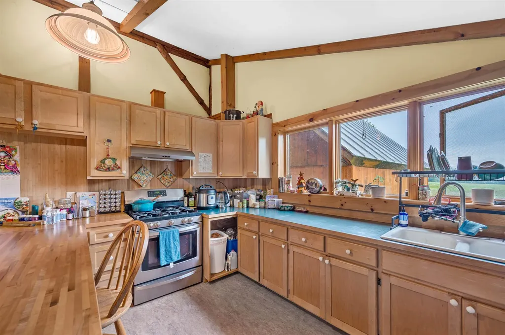 1915 East Hill Road Calais VT 05650