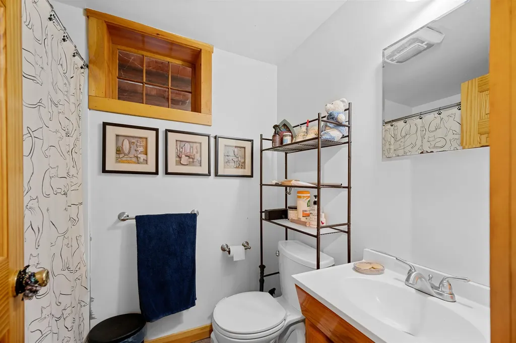 1915 East Hill Road Calais VT 05650