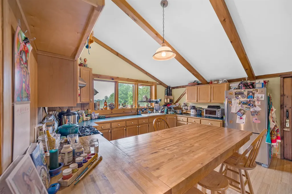 1915 East Hill Road Calais VT 05650