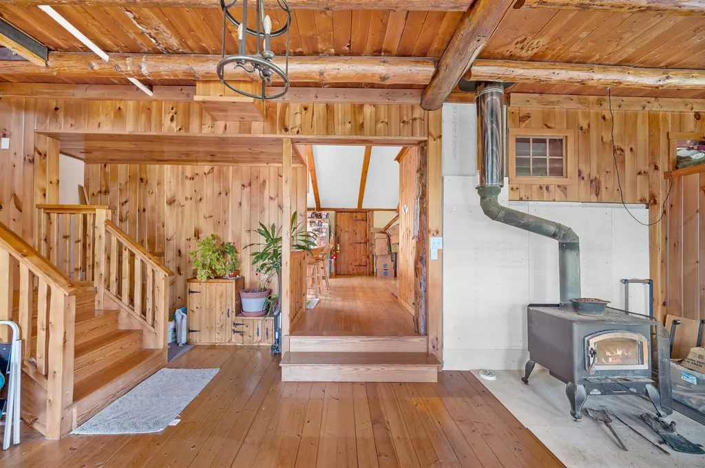 1915 East Hill Road Calais VT 05650