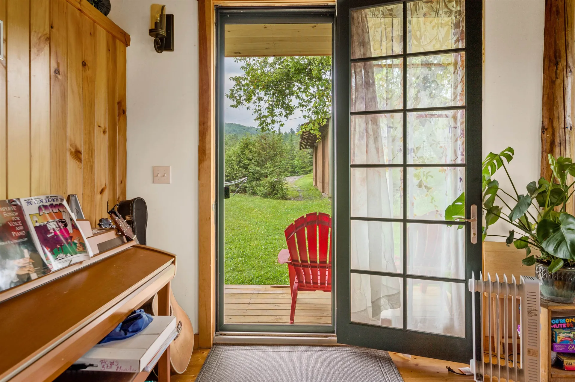 1915 East Hill Road Calais VT 05650